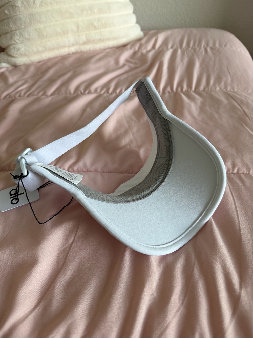 Performance Eclipse Visor - Picture 2 of 3
